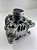 Alternador Vw Taos 1.4 Tsi 04e903015g - Imagem 6