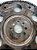 Volante Motor Toyota Corolla 2015 2016 2017 2018 2.0 Automat - Imagem 2