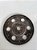 Volante Motor Toyota Corolla 2015 2016 2017 2018 2.0 Automat - Imagem 3