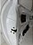 Porta Esquerda Chevrolet Celta Duas Portas 2001 A 2006 Dianteira Esquerdo Branco - Imagem 7