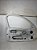 Porta Esquerda Chevrolet Celta Duas Portas 2001 A 2006 Dianteira Esquerdo Branco - Imagem 6