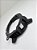 Suporte Auto Falante Porta Traseira Esq Peugeot 208 21 A 25 Preto - Imagem 2