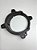 Suporte Auto Falante Porta Traseira Esq Peugeot 208 21 A 25 Preto - Imagem 4