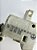 Motor Trava Tampa Traseira Vw Golf 1999 A 2005 Cinza 1999 - Imagem 7