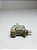 Motor Trava Tampa Traseira Vw Golf 1999 A 2005 Cinza 1999 - Imagem 4