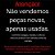 Moldura Comando Ar Sandero 2014 A 2018 275000884r - Imagem 2