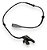 Sensor Abs Traseiro Citroen C4 Peugeot 307 - Imagem 1