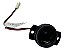 Auto Falante Porta Traseira Ford Territory 2021 A 2024 Preto - Imagem 1