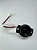 Auto Falante Porta Traseira Ford Territory 2021 A 2024 Preto - Imagem 2