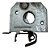 Fechadura Capo Renault Megane 2007 A 2012 - Imagem 1