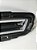 Grade Superior Parachoque Gm Onix Prisma 2013 A 2018 Fosco - Imagem 10