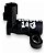 Sensor Rotação Ford Ecosport 2.0 2013 A 2017 1s7f0c315ad - Imagem 1