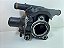 Carcaça Válvula Termostatica Ford Focus 2000 Até 2004 1.8 - Imagem 7