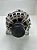 Alternador Gm Tracker 1.0 2020 2021 2022 2023 2024 26261634 - Imagem 6