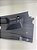 Grade Churrasqueira Renault Kwid 668118617r Fosco - Imagem 6