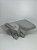 Suporte Bagagito Traseiro Esquerdo Fiat Pulse 100237083 Bege - Imagem 1