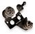 Suporte Modulo Abs Jetta 2010 2011 2012 2013 2014 - Imagem 3