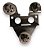 Suporte Modulo Abs Jetta 2010 2011 2012 2013 2014 - Imagem 5