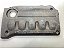 Tampa Motor Fiat Marea 2.4 5cc - Imagem 1