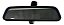 Retrovisor Interno Bmw 318 320 2008 A 2012 - Imagem 1
