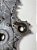 Tampa Frontal Motor Toyota Corolla 2.0 2015 Até 2019 - Imagem 4