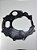 Flange Cambio Motor L200 3.2 Automatica 2009 A 2015 - Imagem 2
