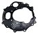 Flange Cambio Motor L200 3.2 Automatica 2009 A 2015 - Imagem 1