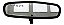Retrovisor Interno Gm Cruze Ltz 2017 A 2021 - Imagem 1