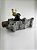 Válvula Solenoide Motor Honda Civic 2012 A 2016 - Imagem 2