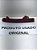 Refletor Olho De Gato Fiat Palio Adventure Lado Esquerdo Vermelho - Imagem 1