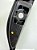 Moldura Puxador Porta Traseira Esquerda Peugeot 208 21 A 25 Preto - Imagem 5
