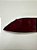 Refletor Olho Gato Esquerdo Vw T-cross 2gp945105 Vermelho - Imagem 2