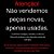 Chave Limpador Parabrisa Vw Gol G3 - Imagem 2
