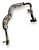 Cano Turbina Bmw X1 2016 A 2020 - Imagem 1