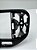 Moldura Central Painel My Link Gm Spin Ltz Até 2018 - Imagem 5
