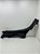 Soleira Traseira Esquerda Peugeot 2008, Ano 2016 A 2021 Preto - Imagem 2