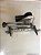 Maquina Motor Limpador Parabrisa Fox Spacefox 2003 A 2009 - Imagem 1