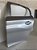 Porta Traseira Esquerda Peugeot 208 2021 A 2025 Traseira Esquerdo Prateado - Imagem 3