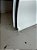 Porta Traseira Esquerda Peugeot 208 2021 A 2025 Traseira Esquerdo Prateado - Imagem 4