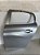 Porta Traseira Esquerda Peugeot 208 2021 A 2025 Traseira Esquerdo Prateado - Imagem 2