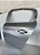 Porta Traseira Esquerda Peugeot 208 2021 A 2025 Traseira Esquerdo Prateado - Imagem 5