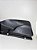 Soleira Traseira Esquerda Vw Gol G7 G8 Preto - Imagem 6