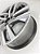 Roda Aro 16 Peugeot 208 2021 A 2025 Detalhe Cinza - Imagem 3