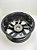 Roda Aro 16 Peugeot 208 2021 A 2025 Detalhe Cinza - Imagem 6