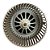 Motor Ar Forçado Peugeot 208 2021 A 2025 - Imagem 1