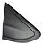 Acabamento Retrovisor Direito Vw Up 2013 A 2018 - Imagem 1