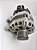 Alternador Citroen C4 Cactus 1.6 2019 A 2024 - Imagem 2