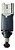 Sensor Pedal Freio Renault Megane 2007 A 2012 8200168238 - Imagem 1