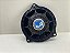 Auto Falante Porta Dianteira Bmw X1 2010 A 2015 Preto - Imagem 4