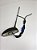 Base Antena Teto Gm Cruze Hatch 2017 A 2021 Preto - Imagem 6
